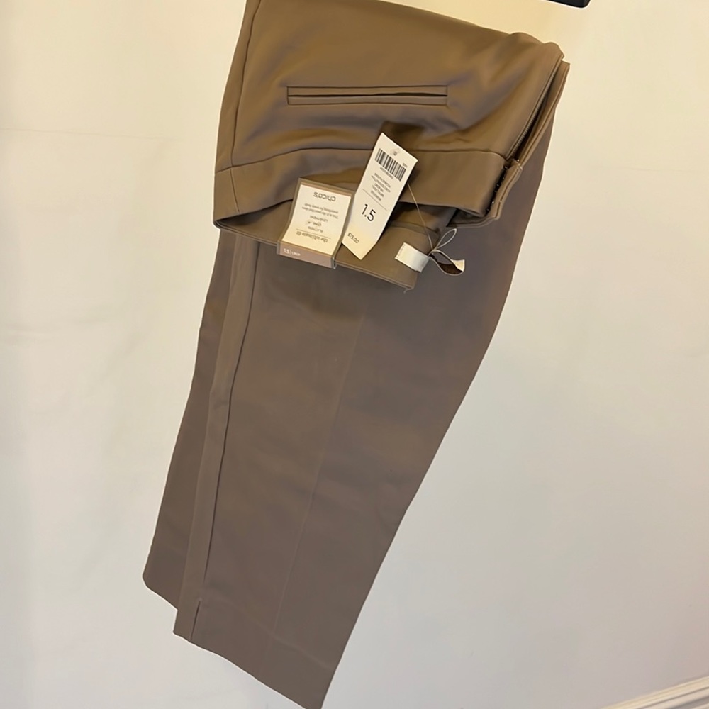 Chico’s pants